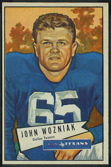 97 John Wozniak